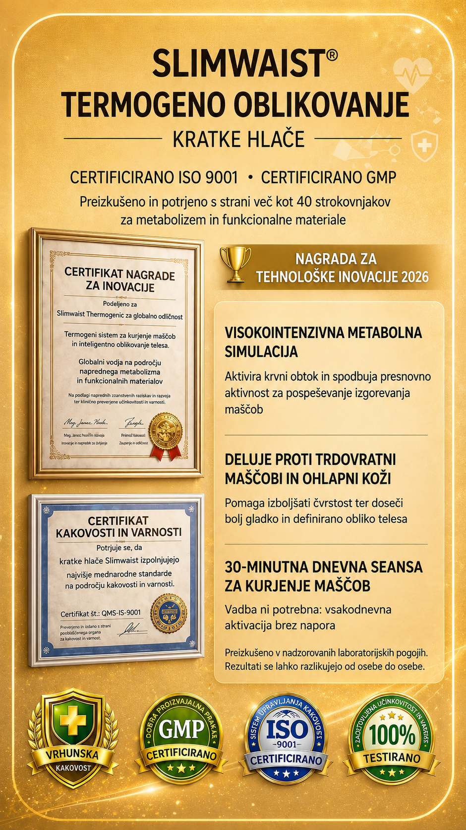 IMMAGINE ORO