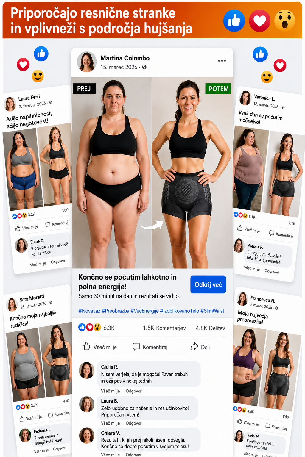 IMMAGINE CLIENTI